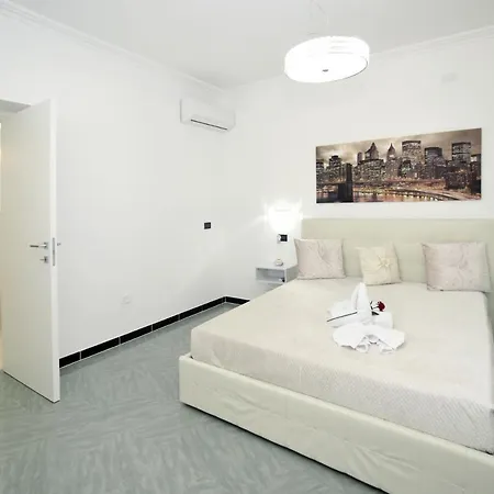 Vacanze Oda ve Kahvaltı Peschici