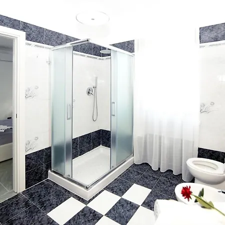 Oda ve Kahvaltı Vacanze