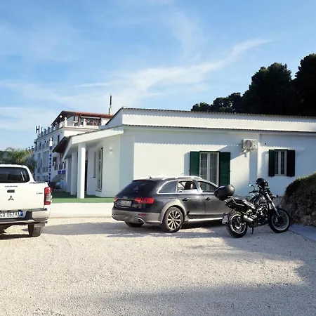 Bed & Breakfast Vacanze