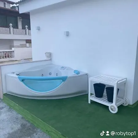 Vacanze Oda ve Kahvaltı 3*