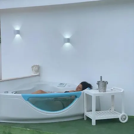 Oda ve Kahvaltı Vacanze 3*