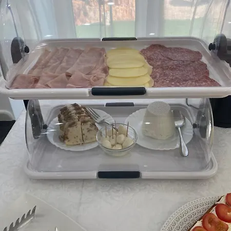 Vacanze Peschici