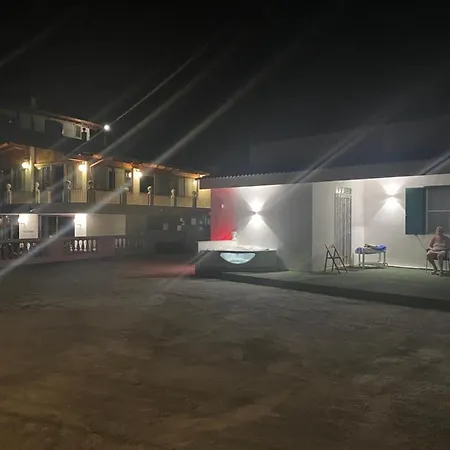 Vacanze Oda ve Kahvaltı