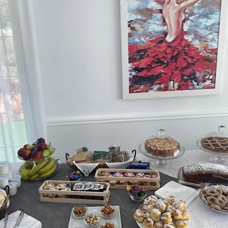 Vacanze Oda ve Kahvaltı 3*