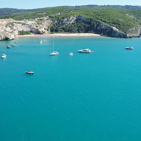 Bed & Breakfast Vacanze Peschici