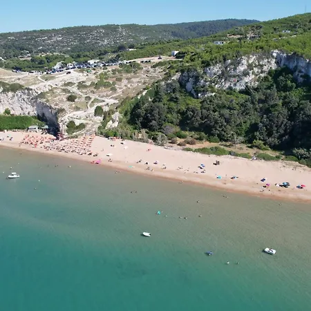 Vacanze Peschici