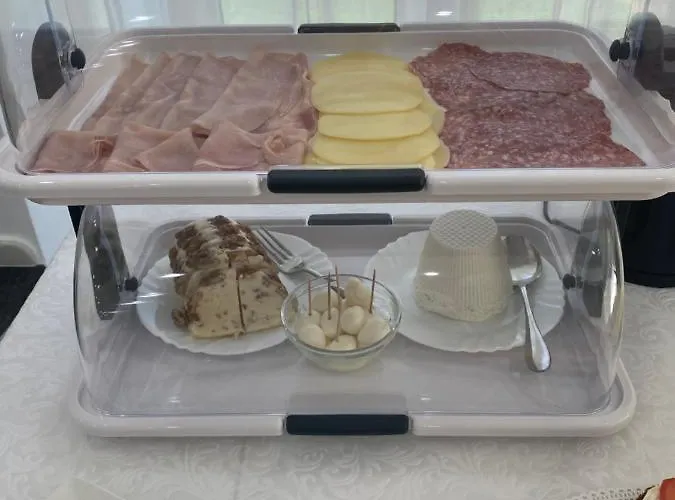 Vacanze Peschici