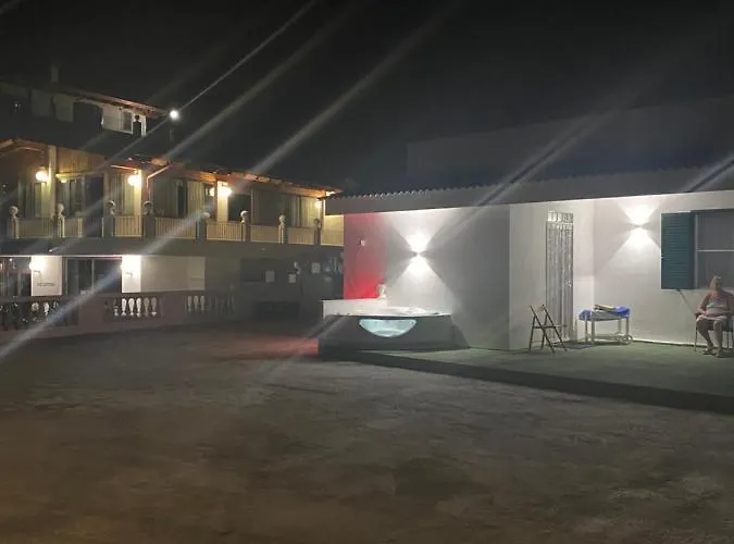 Vacanze לינה וארוחת בוקר